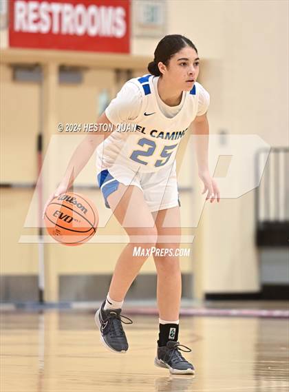 Thumbnail 3 in Windward vs. El Camino Real (Battle at the Beach) photogallery.