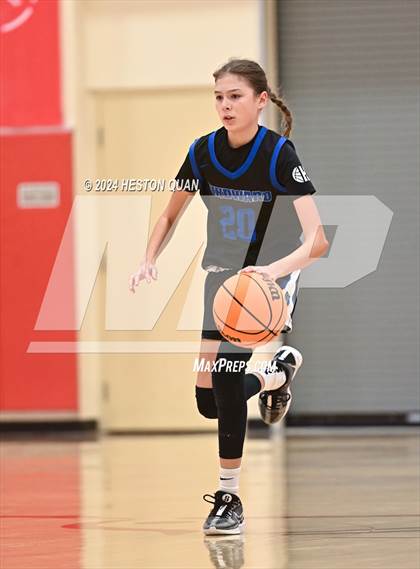 Thumbnail 1 in Windward vs. El Camino Real (Battle at the Beach) photogallery.