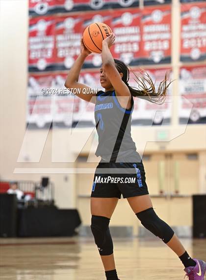 Thumbnail 3 in Windward vs. El Camino Real (Battle at the Beach) photogallery.