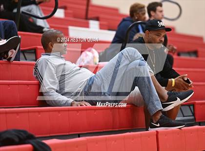 Thumbnail 1 in Windward vs. El Camino Real (Battle at the Beach) photogallery.