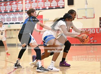 Thumbnail 1 in Windward vs. El Camino Real (Battle at the Beach) photogallery.