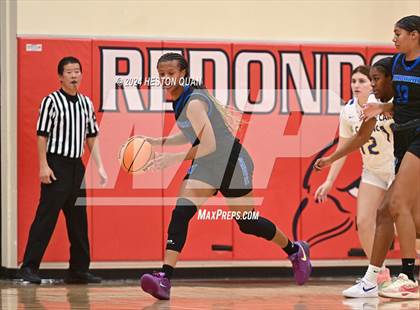 Thumbnail 2 in Windward vs. El Camino Real (Battle at the Beach) photogallery.