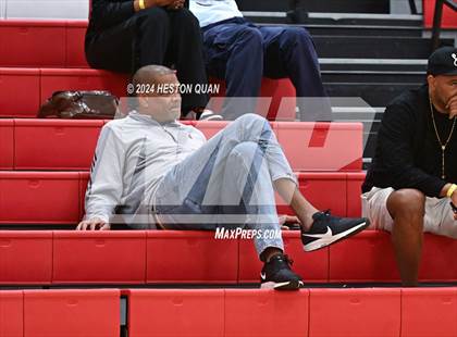 Thumbnail 3 in Windward vs. El Camino Real (Battle at the Beach) photogallery.