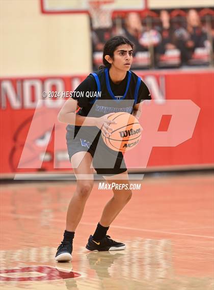 Thumbnail 3 in Windward vs. El Camino Real (Battle at the Beach) photogallery.