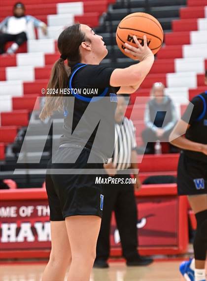 Thumbnail 3 in Windward vs. El Camino Real (Battle at the Beach) photogallery.