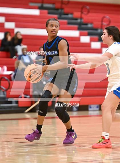 Thumbnail 2 in Windward vs. El Camino Real (Battle at the Beach) photogallery.