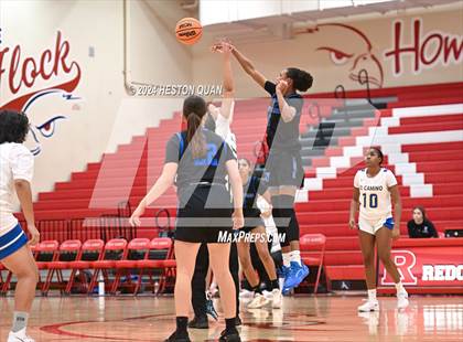 Thumbnail 2 in Windward vs. El Camino Real (Battle at the Beach) photogallery.