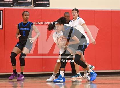 Thumbnail 1 in Windward vs. El Camino Real (Battle at the Beach) photogallery.