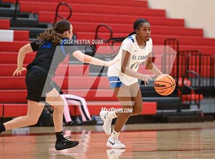 Thumbnail 3 in Windward vs. El Camino Real (Battle at the Beach) photogallery.
