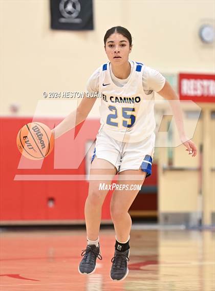 Thumbnail 3 in Windward vs. El Camino Real (Battle at the Beach) photogallery.