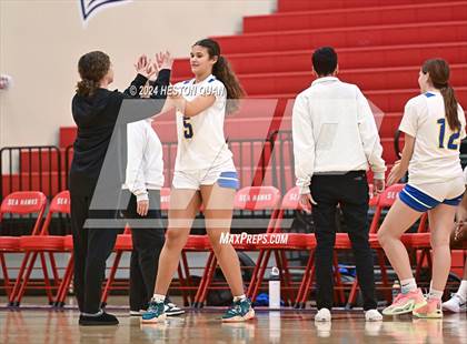 Thumbnail 1 in Windward vs. El Camino Real (Battle at the Beach) photogallery.