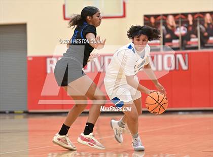 Thumbnail 3 in Windward vs. El Camino Real (Battle at the Beach) photogallery.