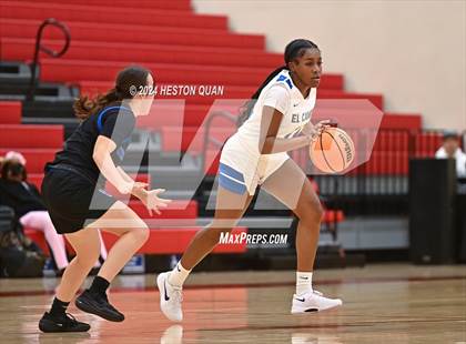 Thumbnail 1 in Windward vs. El Camino Real (Battle at the Beach) photogallery.