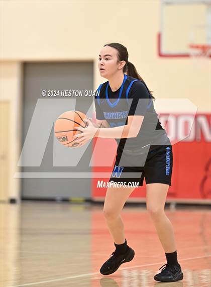 Thumbnail 3 in Windward vs. El Camino Real (Battle at the Beach) photogallery.