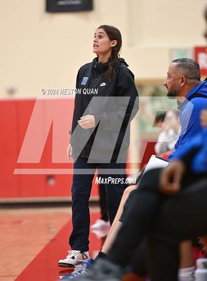 Thumbnail 3 in Windward vs. El Camino Real (Battle at the Beach) photogallery.