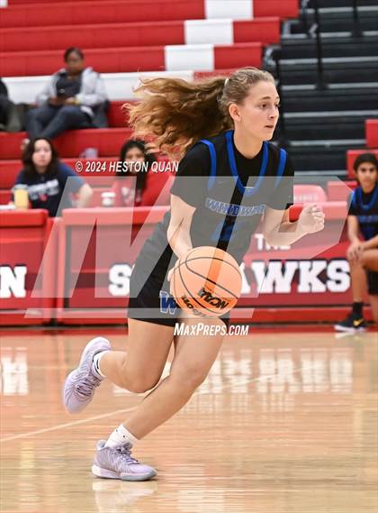 Thumbnail 3 in Windward vs. El Camino Real (Battle at the Beach) photogallery.