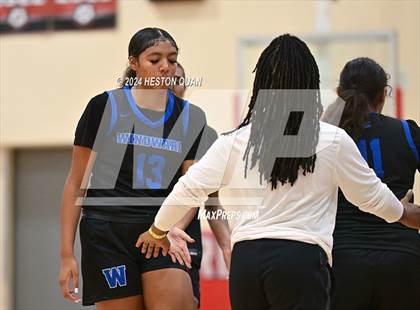 Thumbnail 2 in Windward vs. El Camino Real (Battle at the Beach) photogallery.