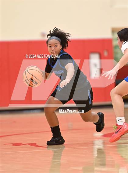 Thumbnail 2 in Windward vs. El Camino Real (Battle at the Beach) photogallery.