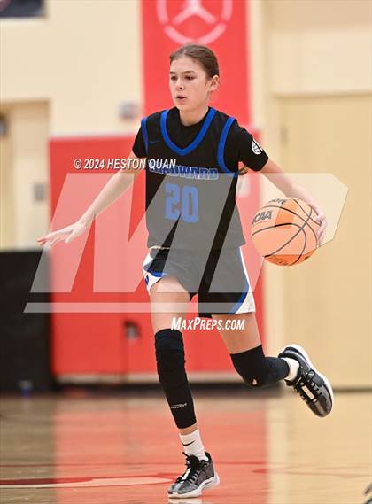 Thumbnail 3 in Windward vs. El Camino Real (Battle at the Beach) photogallery.