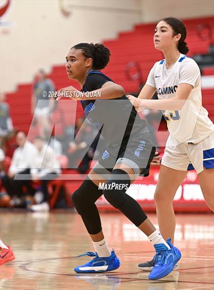 Thumbnail 1 in Windward vs. El Camino Real (Battle at the Beach) photogallery.