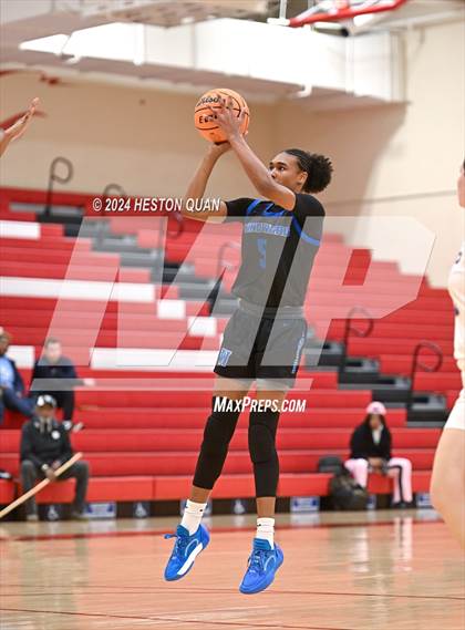 Thumbnail 3 in Windward vs. El Camino Real (Battle at the Beach) photogallery.