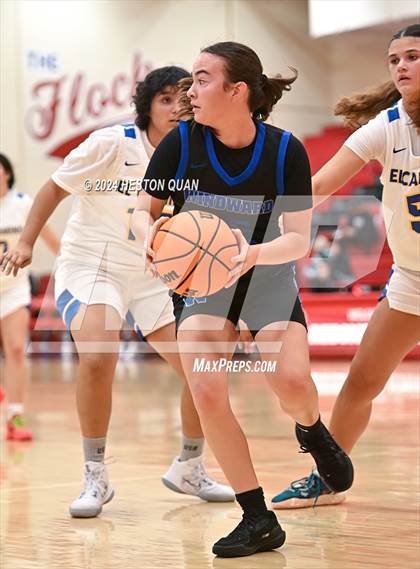 Thumbnail 2 in Windward vs. El Camino Real (Battle at the Beach) photogallery.