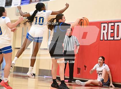 Thumbnail 2 in Windward vs. El Camino Real (Battle at the Beach) photogallery.