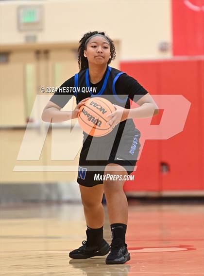 Thumbnail 3 in Windward vs. El Camino Real (Battle at the Beach) photogallery.