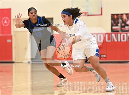 Thumbnail 1 in Windward vs. El Camino Real (Battle at the Beach) photogallery.