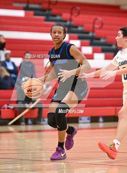 Thumbnail 1 in Windward vs. El Camino Real (Battle at the Beach) photogallery.