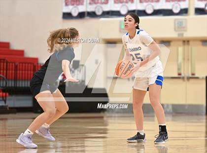 Thumbnail 3 in Windward vs. El Camino Real (Battle at the Beach) photogallery.