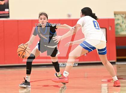 Thumbnail 3 in Windward vs. El Camino Real (Battle at the Beach) photogallery.