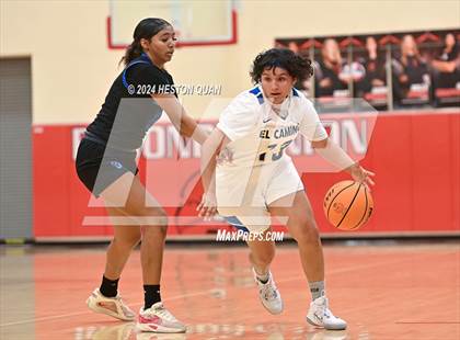Thumbnail 1 in Windward vs. El Camino Real (Battle at the Beach) photogallery.