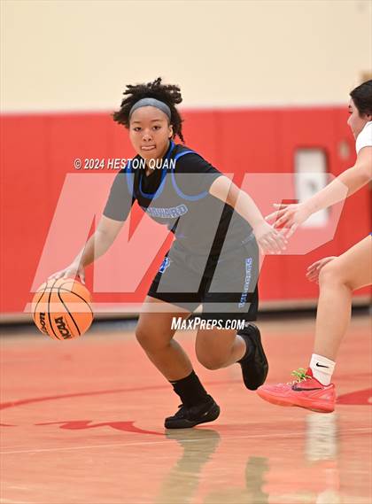 Thumbnail 3 in Windward vs. El Camino Real (Battle at the Beach) photogallery.