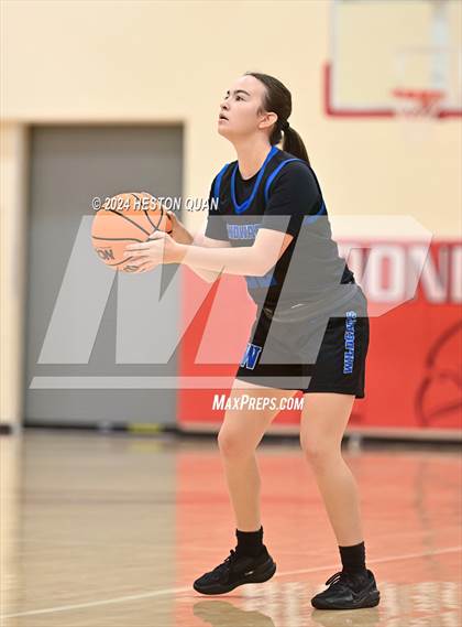 Thumbnail 2 in Windward vs. El Camino Real (Battle at the Beach) photogallery.