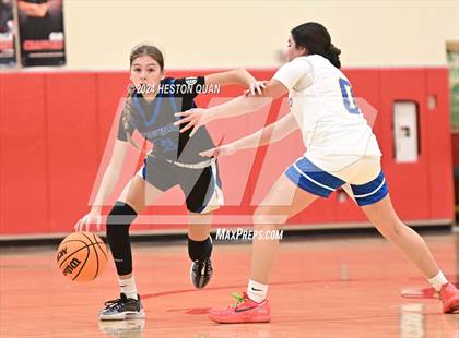 Thumbnail 1 in Windward vs. El Camino Real (Battle at the Beach) photogallery.