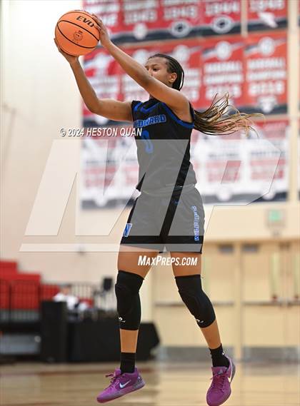 Thumbnail 2 in Windward vs. El Camino Real (Battle at the Beach) photogallery.