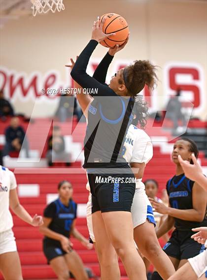 Thumbnail 1 in Windward vs. El Camino Real (Battle at the Beach) photogallery.