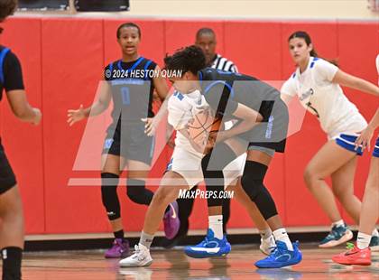 Thumbnail 3 in Windward vs. El Camino Real (Battle at the Beach) photogallery.