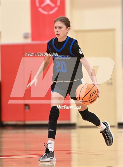 Thumbnail 2 in Windward vs. El Camino Real (Battle at the Beach) photogallery.