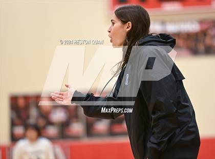 Thumbnail 2 in Windward vs. El Camino Real (Battle at the Beach) photogallery.