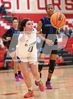 Photo from the gallery "Windward vs. El Camino Real (Battle at the Beach)"