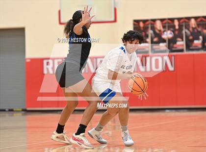 Thumbnail 2 in Windward vs. El Camino Real (Battle at the Beach) photogallery.