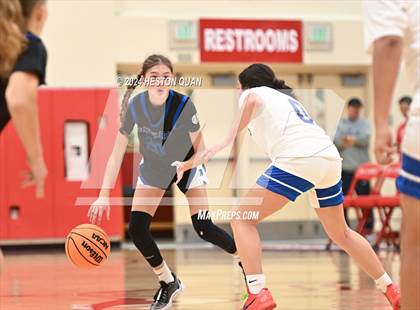 Thumbnail 2 in Windward vs. El Camino Real (Battle at the Beach) photogallery.
