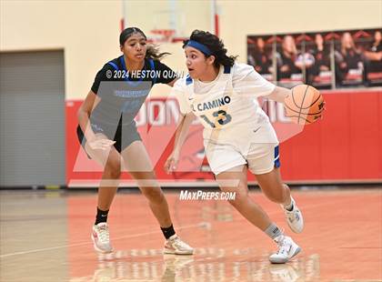 Thumbnail 3 in Windward vs. El Camino Real (Battle at the Beach) photogallery.