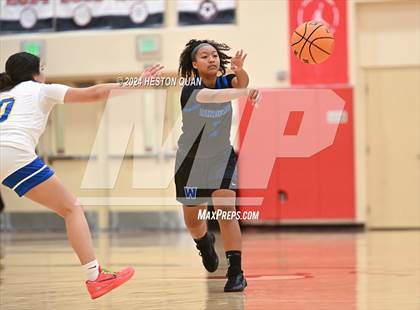 Thumbnail 2 in Windward vs. El Camino Real (Battle at the Beach) photogallery.