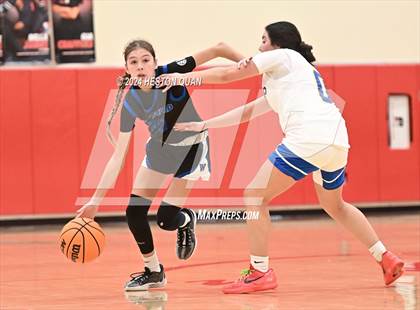 Thumbnail 2 in Windward vs. El Camino Real (Battle at the Beach) photogallery.