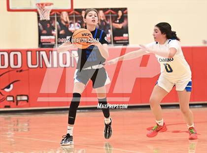 Thumbnail 3 in Windward vs. El Camino Real (Battle at the Beach) photogallery.