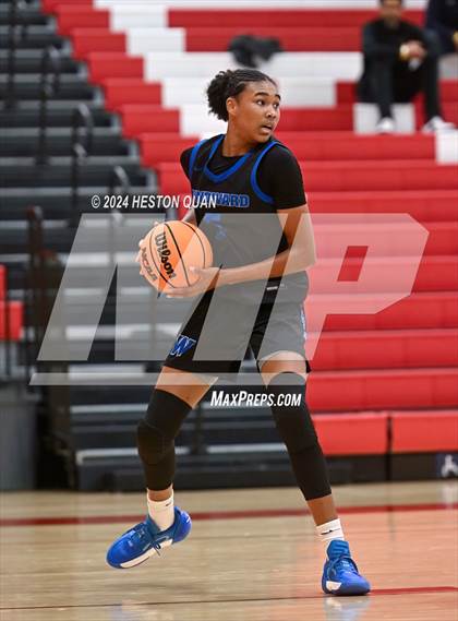 Thumbnail 3 in Windward vs. El Camino Real (Battle at the Beach) photogallery.