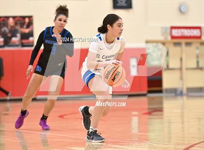 Thumbnail 3 in Windward vs. El Camino Real (Battle at the Beach) photogallery.